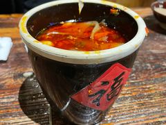 -串大叔炭火烤串·鸡西大冷面刀削面(总店)