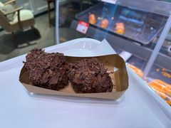 -巴黎贝甜(凯德MALL望京店)