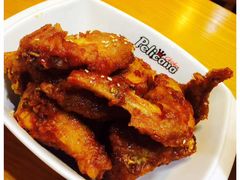 -Pelicana百利家炸鸡(江南西名店城店)