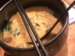 -和府捞面(东直门银座店)