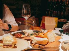 -Osteria Garden 生蚝花园餐厅(原进贤路店)