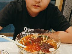 -七八冷面·延边朝鲜族美食(欢乐谷店)
