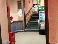 门面-农耕记·湖南土菜(科技园店)