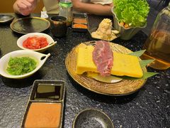-樱嘢·炭火烧肉(惠南店)