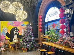 -布拉格餐厅· 中欧捷克菜(全国首店)