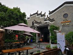 -东西巷