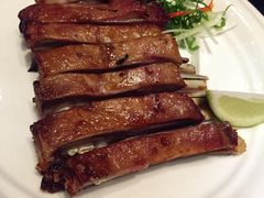 -新兴·金羊座·粤菜点心(乐峰店)