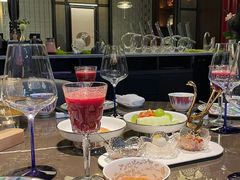 -海派悦庭·海胆烧麦·新融合菜(凯德广场店)