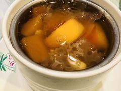 -松记糖水店(铜锣湾分店)