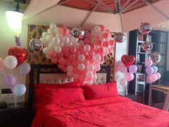 -喜鹊愉家酒店(郑州曼哈顿博览中心地铁站店)