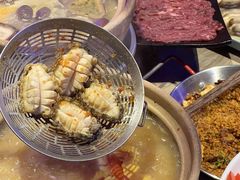-红盔甲·小龙虾(车公庙店)