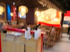 -满园烤鸭·春饼(抚顺万达店)