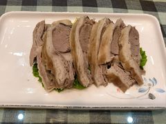 -伊帆食府·青海地方特色美食