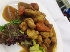 -成桂西餐厅·42年的味道(五大道疙瘩楼店)