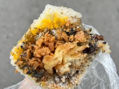 -徐氏糯米包油条(三眼桥分店)