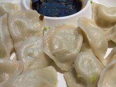 水饺-小西北·纯正手工面(华侨城店)