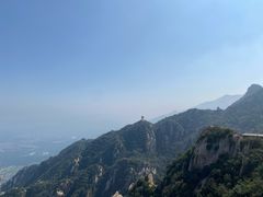 -北京凤凰岭