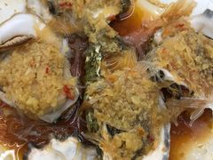 -渔中舟海鲜大排档(普陀沈家门店)
