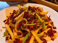 -满盛春饼·新津菜(河北路总店)