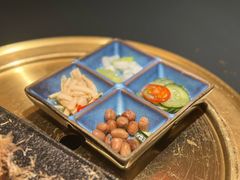 -無二炙坊·和牛烧肉(大钟寺1733店)