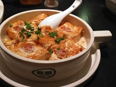 -客语客家菜(东山口店)