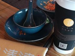 -湊湊火锅·茶憩(东城万达店)