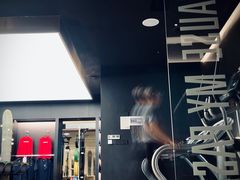 -TOP健身私教工作室(侨香店)