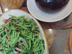 -西江美食舫·江西菜(健德桥店)