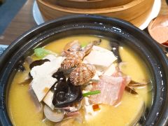 -隆喜元鱼汤包·海鲜(中联广场店)