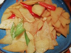 -牛记老坛香牛肉馆(六顺街店)