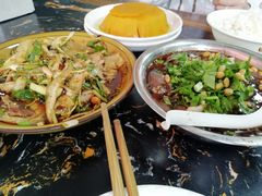 -大邑李记肥肠血旺