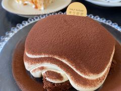 打翻的提拉米苏-半勺舒舒(太乙店)
