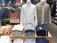 -MUJI无印良品(SM新生活广场店)