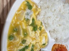 -乡村基·川味现炒大王(熙悦天街店)