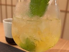 -德川家日本料理(中关村寰太大厦店)