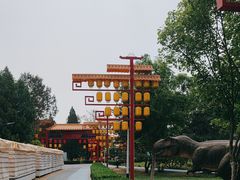 -青龙湖公园