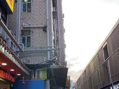 -老字号蛇口德记烧腊饭店·海鲜加工