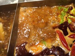 -海底捞火锅(威高广场店)