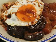 -亞婆井·劲抽面食(铂顿城店)