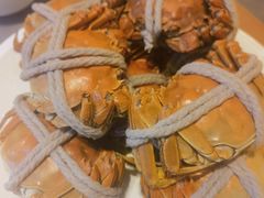 -张烤鸭·川菜·非遗冒烤鸭(青石桥店)