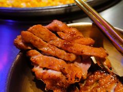 -釜山火炉·海鲜烤肉(紫藤路店)