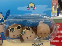 -DQ·蛋糕·冰淇淋(周浦万达店)