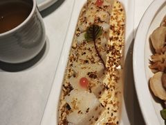 -江城小馆陕南妈妈菜·全球旅行餐厅(钟楼店)