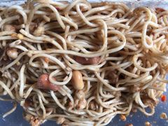 -乔伯凉面(白沙路店)