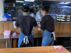-霸道川面馆(张江店)