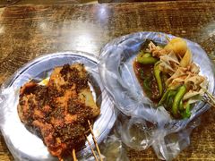 -小朱麻辣串(益民街店)