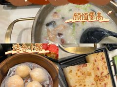 -稻香酒家·35年老字号(侨光店)