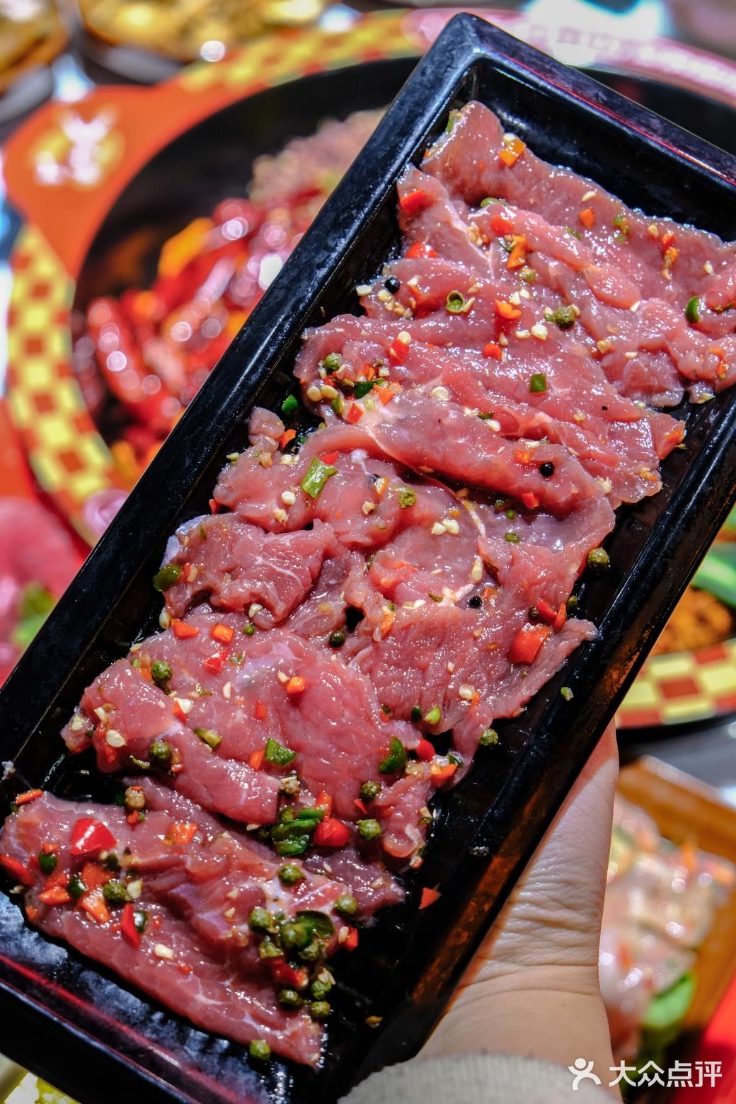 火锅