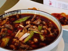 双椒蛙-渝信川菜(南滨店)