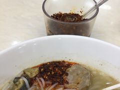 -其美潮州鱼旦粉世家(花城汇南区分店)